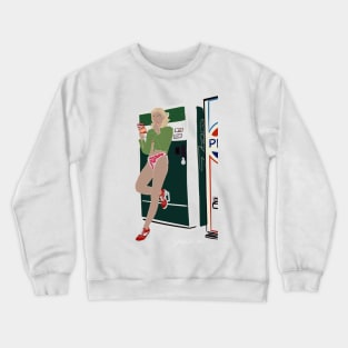 LABELS Crewneck Sweatshirt